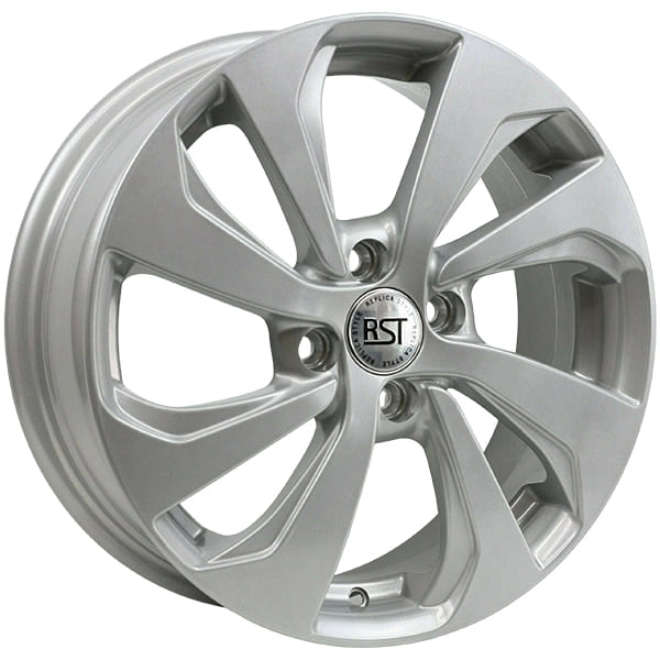 ДЛ 4*100 15*6 D54.1 ET48 RST R005 SL